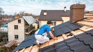 Best Roof Installation  in Lockport, LA